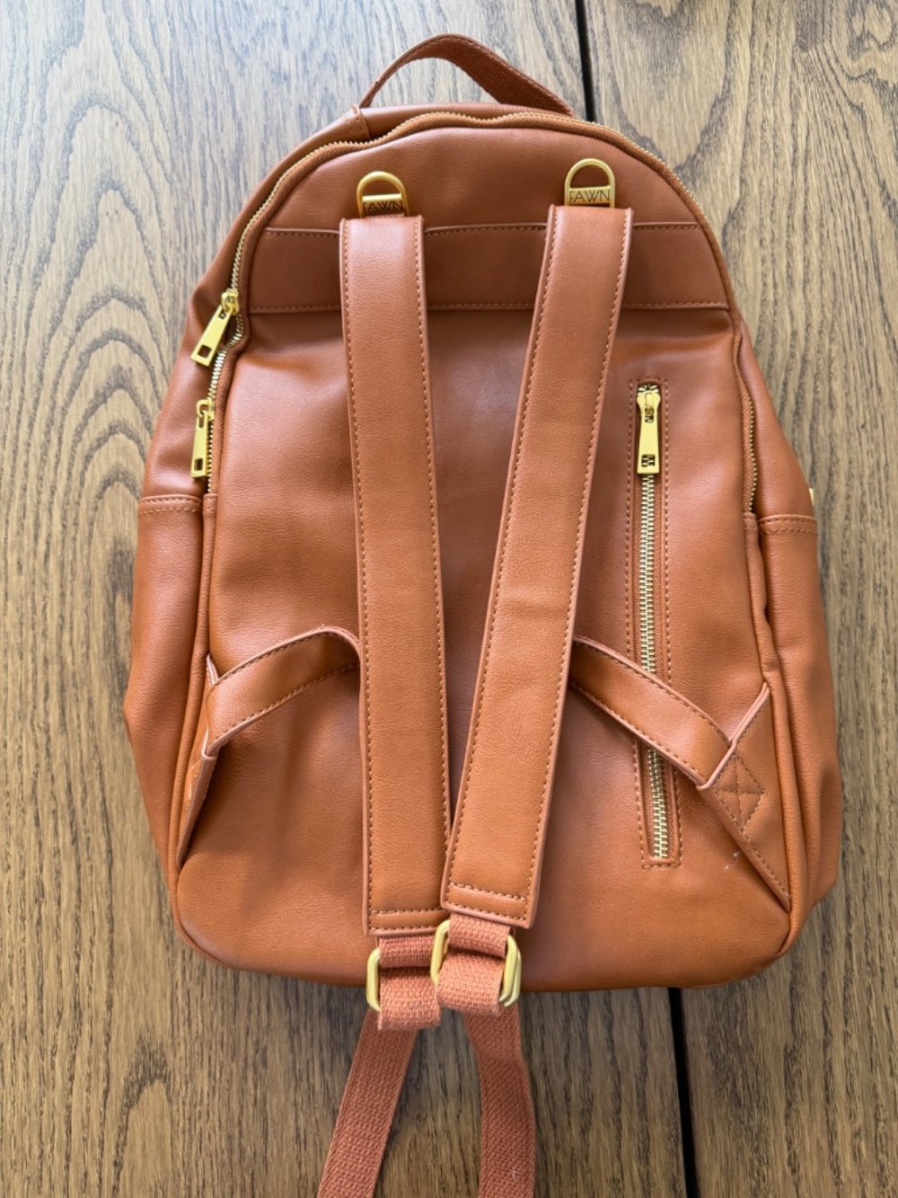 FAWN Design Backpack - Picture 2 of 4